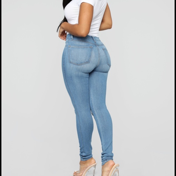 NWT CANOPY JEANS - Picture 2 of 7